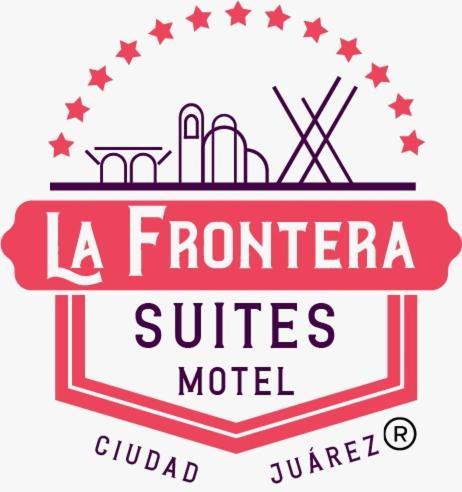 Suites Motel La Frontera Ciudad Juarez Bagian luar foto