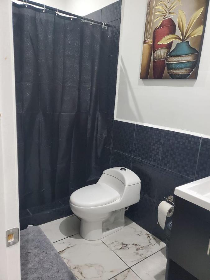 Suites Motel La Frontera Ciudad Juarez Bagian luar foto